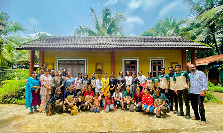 Exploring Tulunadu’s Cultural Legacy
